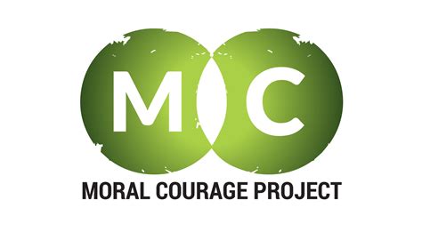Moral Courage Project Unify Your People
