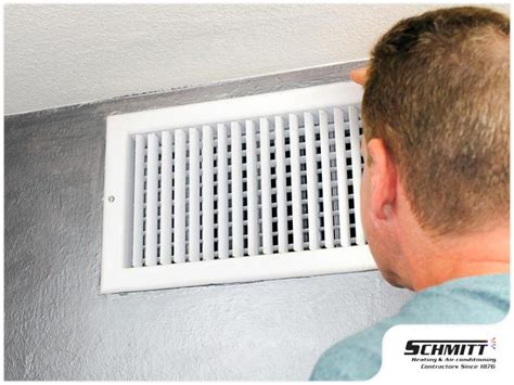 Should Air Vents Be Kept Closed In Unused Rooms