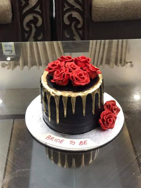 For most couples, the engagement cake is very important, and for some, it is a part of the culture. A new engagement cake design available in your town