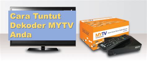 If you want to know more about mytv percuma 2020 (semakan cara mohon dekoder) then you may visit amanali studio support center for more information. Semakan Dan Cara Menuntut Dekoder MYTV Online - SEMAKAN MY