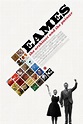 Eames: The Architect & The Painter (2011) - FilmAffinity