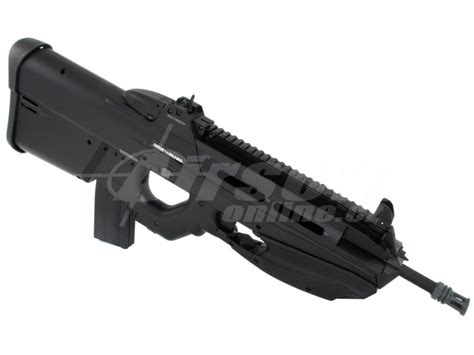 Airsoftová Zbraň Fn F2000 Tactical Cybergun Airsoft Onlinecz