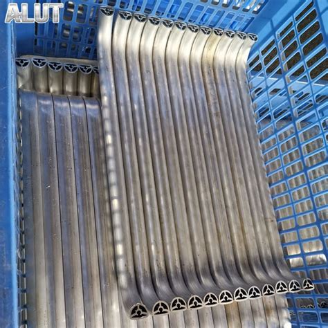 China Bending Profile Aluminium Manufacturers Suppliers Factory
