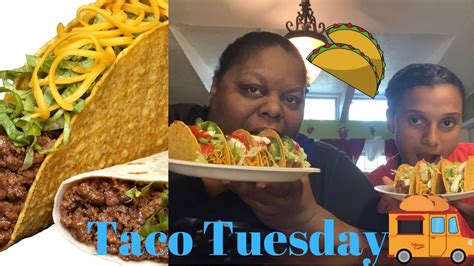 Taco Tuesday Youtube