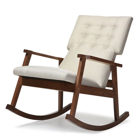 We did not find results for: 20 Best of Mid Century Modern Fabric Rocking Chairs