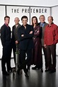 The Pretender (TV Series 1996-2000) — The Movie Database (TMDB)