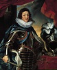 Luigi XIII: l’ultimo grande “re della guerra” – La Chambre Bleue
