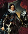 Luigi XIII: l’ultimo grande “re della guerra” – La Chambre Bleue