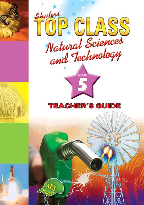 § science explanations describe the mechanisms for natural events. TOP CLASS NATURAL SCIENCES & TECHNOLOGY GRADE 5 TEACHER'S GUIDE | WCED ePortal