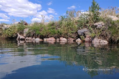 Willow Creek Hot Springs Whitehorse Ranch Hot Springs Eastern