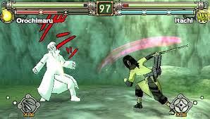 Free & easy!app builder no coding! Naruto Ultimate Ninja Heroes ISO for PPSSPP - isoroms.com