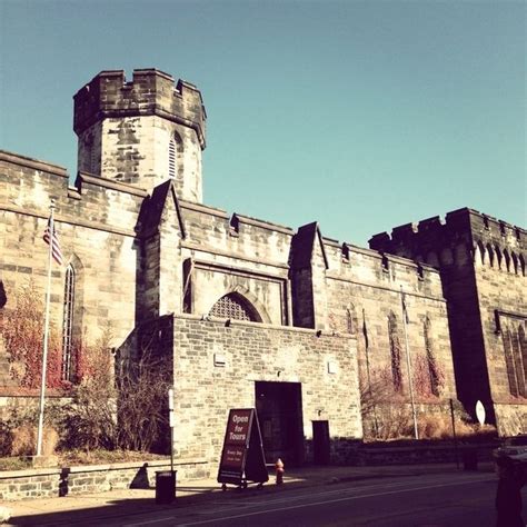 6 Spooky Things I Saw In The Most Haunted Prison In America Haunted