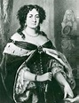 Elisabeth Dorothea of Saxe Gotha Altenburg - Alchetron, the free social ...