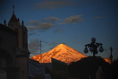 Puebla Tesoro Turístico Ciudad Serdán