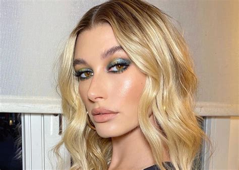 Five Times Hailey Baldwin Bieber Showed Off Her Amazing Body And Left