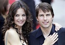Katie Holmes Recalls 'Intense' Aftermath Of Tom Cruise Divorce | iHeart