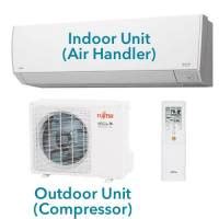 But for about $150 or so, you can get a reasonably good two stage. Ductless Mini Split Cost