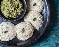 Classic South Indian Rava Idli Recipe By Archana S Kitchen