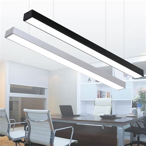 LED Modern Ceiling Light Lamp Dimmable Surface Mount Flush Panel