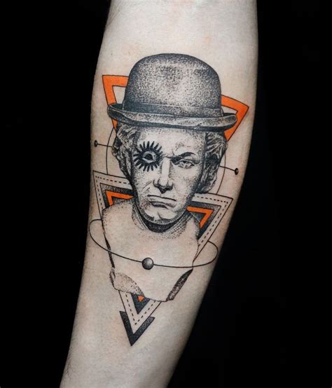 Tattoomagz Handpicked Worlds Greatest Tattoos And Designs Naranja