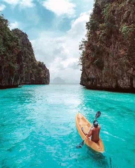 Coron Palawan The Most Beautiful Island In The World Discvrblog