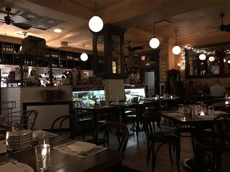 Wine Dine And Marvel The Enchanting Marcellas In Short North Columbus