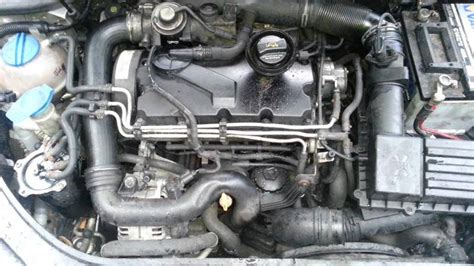 Question VW Golf MK TDI BKC Engine Thermostat
