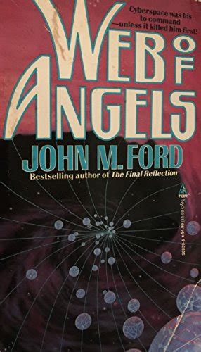 Web Of Angels By John M Ford Excellent Condition Ebay