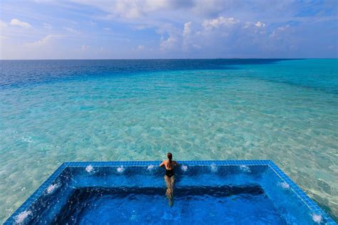 The Most Amazing Pools In The World 2018