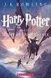 Harry Potter | Scholastic Media Room