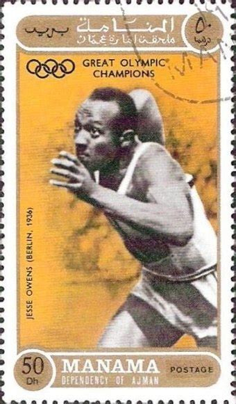 Jesse Owens Simple English Wikipedia The Free Encyclopedia