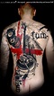 buena vista tattoo club turntablism - | TattooMagz › Tattoo Designs ...