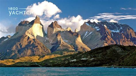Patagonia Yacht Charter 1 800 Yacht Charters
