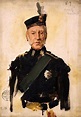 William Henry Walter Montagu Douglas Scott, 6th Duke of Buccleuch and ...