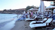 Pounda Paros Greece - AtlasVisual - YouTube