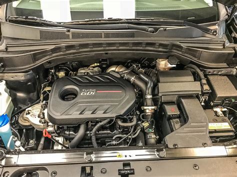Used 2017 Hyundai Santa Fe Sport 2 0l Turbo Ultimate For Sale 22 991 Inetwork Auto Group