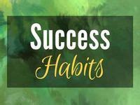 370 Best Success Habits ideas in 2023 | self help, inspirational quotes ...