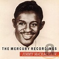 Mercury Recordings: Mccracklin, Jimmy: Amazon.ca: Music