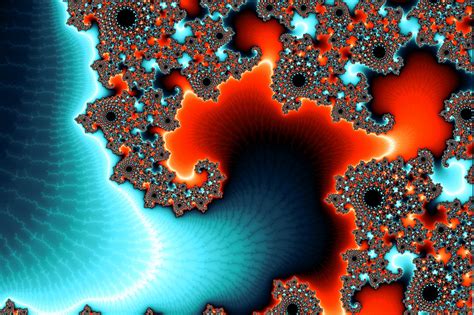 Fractal Abstract Wallpapers Hd Desktop And Mobile Backgrounds