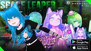 Space Leaper Cocoon - Primer Vistazo! (en Español) - YouTube