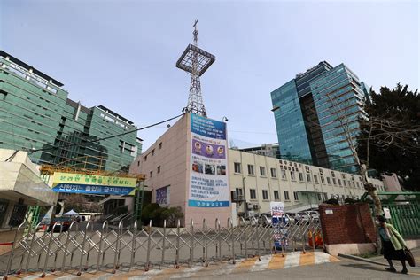 구로구 만민중앙교회 신도 4남매 코로나19 확진 서울특별시 미디어재단 TBS
