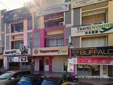 Book the best cheras hotels on tripadvisor: Tupperware @ Bandar Mahkota Cheras - Kajang, Selangor