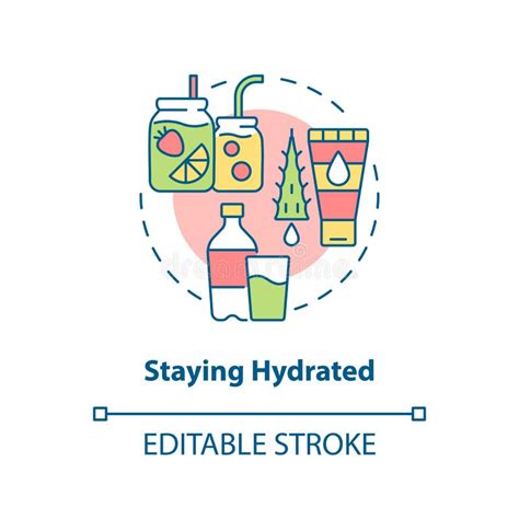 Hydrated Vector Stock Illustrations 295 Hydrated Vector Stock