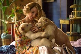 The Zookeeper's Wife All Ratings,Reviews,Songs,Videos,Trailers,Bookings ...