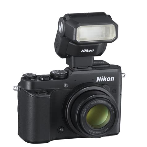 Nikon Announces High Quality Coolpix P7800 Camera Nikon Owner Magazine