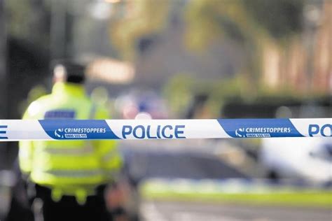 Pin On Glasgow Crime News