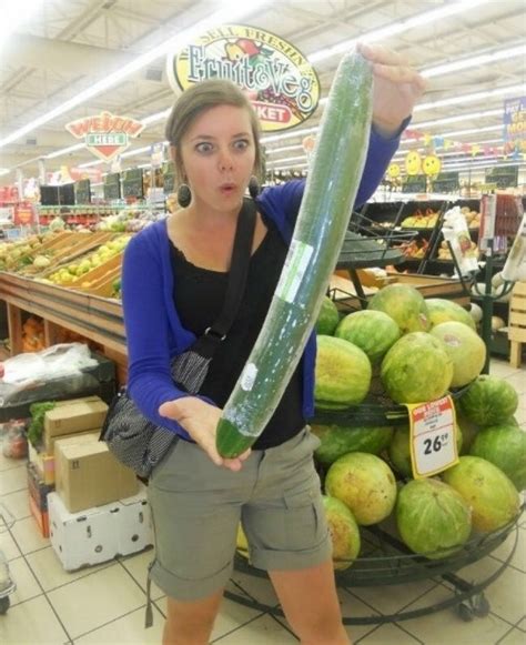 Itt Post Pictures Of Girls With Cucumbers On Their Face Ign Boards