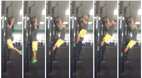 Comparing Pull Ups Kipping Vs Butterfly Invictus Fitness