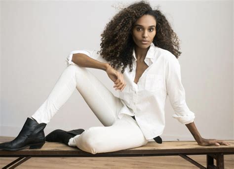 Five Most Beautiful Ethiopian Models Ruling The Fashion World