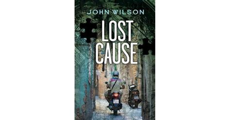 Lost Cause Steve 1 Seven 2 By John Wilson — Reviews Discussion